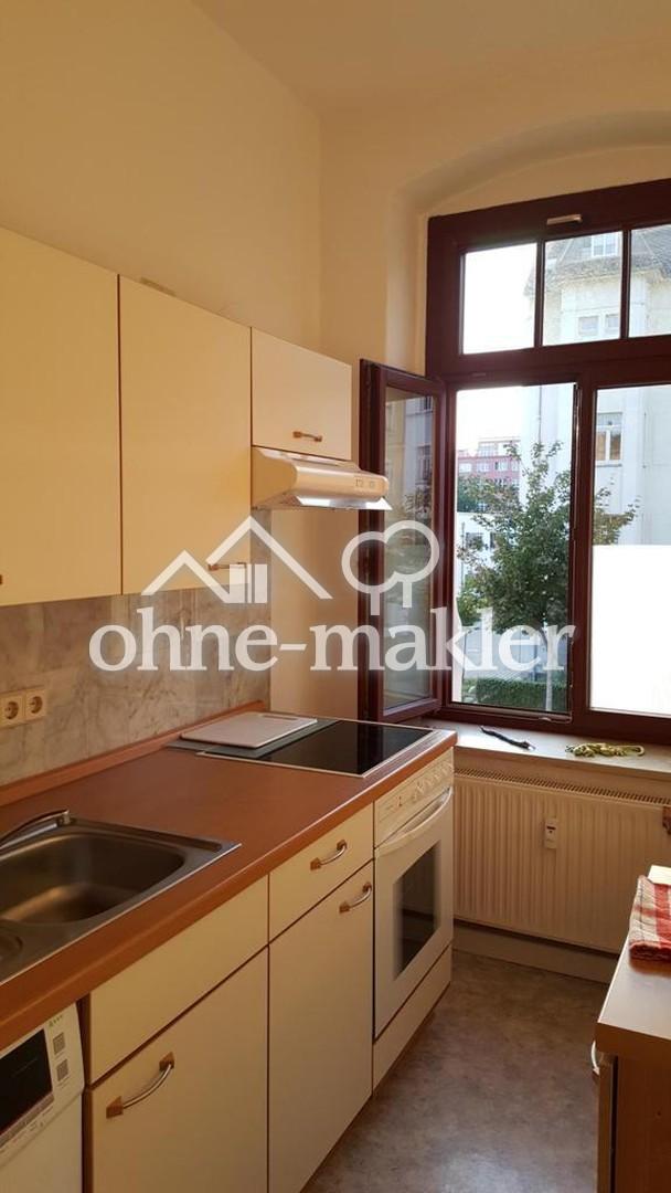 Helle 2-Zimmer-Wohnung mit EBK in Schloßchemnitz – nur 428 € warm frei ab 07/2026 - Foto 5