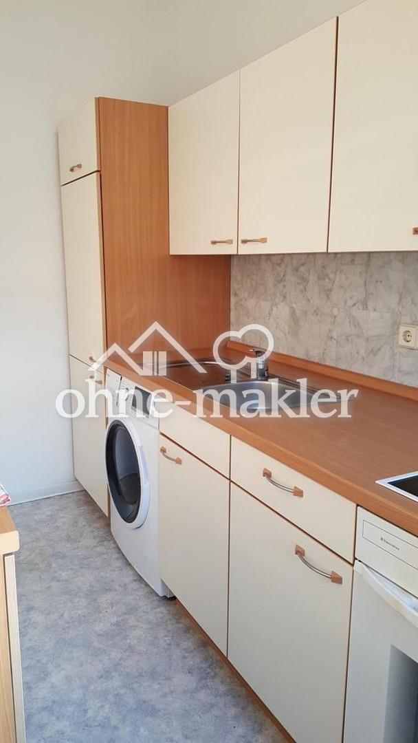 Helle 2-Zimmer-Wohnung mit EBK in Schloßchemnitz – nur 428 € warm frei ab 07/2026 - Foto 4