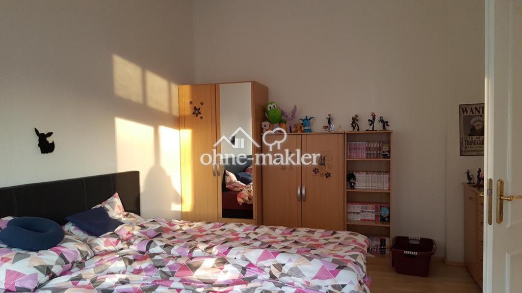 Helle 2-Zimmer-Wohnung mit EBK in Schloßchemnitz – nur 428 € warm frei ab 07/2026 - Foto 3
