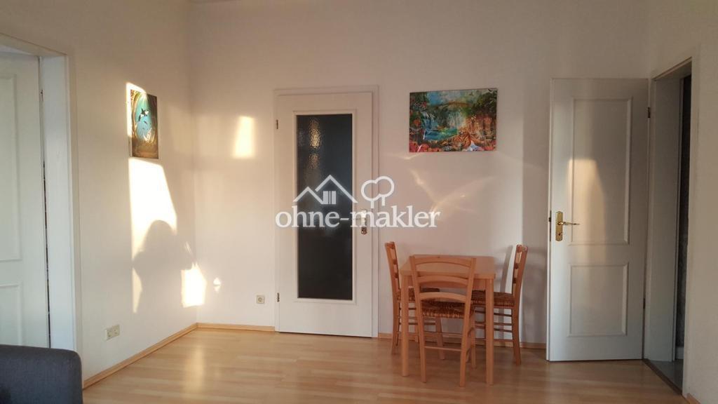 Helle 2-Zimmer-Wohnung mit EBK in Schloßchemnitz – nur 428 € warm frei ab 07/2026 - Foto 2