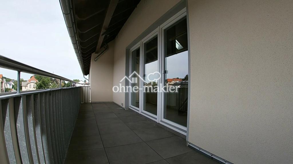 Loft-Maisonette mit Galerie nahe Havel incl. Stellplatz - Photo 4