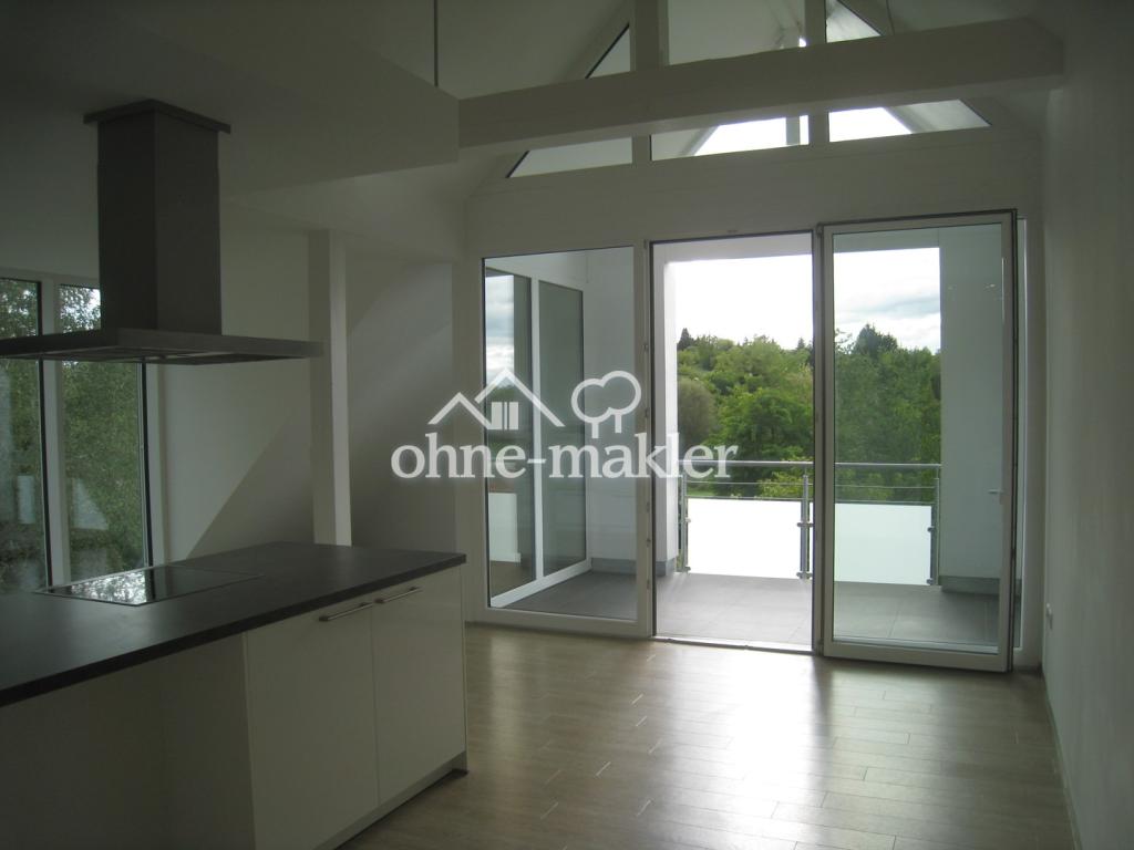 Helle, moderne, altersgerechte Penthouse 3 Zimmerwohnung in Lahr zum 1. August zu vermieten! - Foto 2