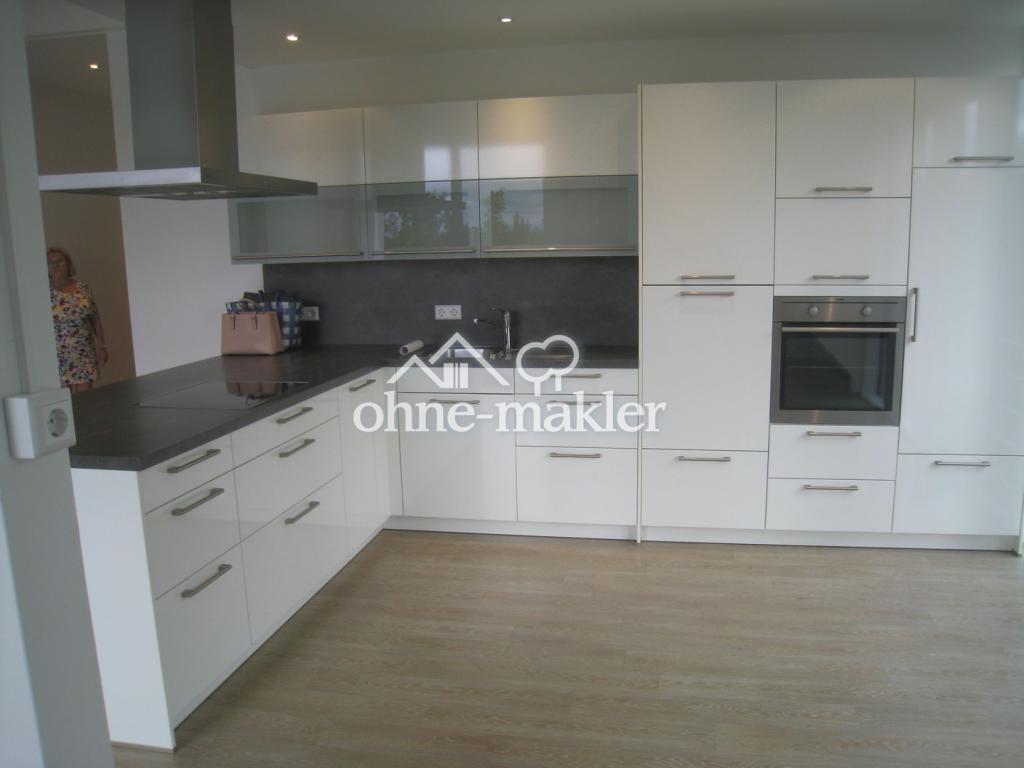 Helle, moderne, altersgerechte Penthouse 3 Zimmerwohnung in Lahr zum 1. August zu vermieten! - Foto 4