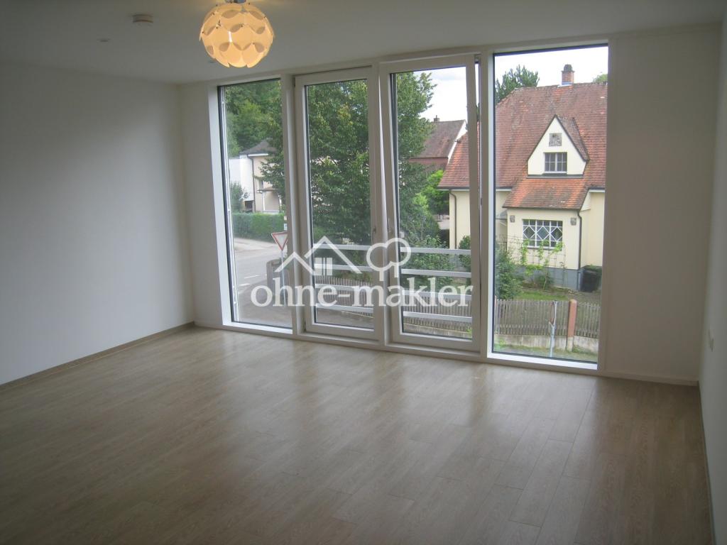 Helle, moderne, altersgerechte Penthouse 3 Zimmerwohnung in Lahr zum 1. August zu vermieten! - Foto 1