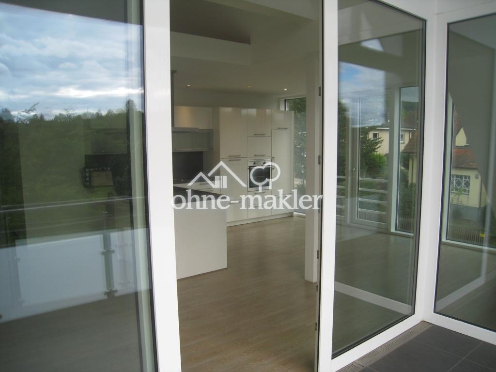 Helle, moderne, altersgerechte Penthouse 3 Zimmerwohnung in Lahr zum 1. August zu vermieten! - Foto 5