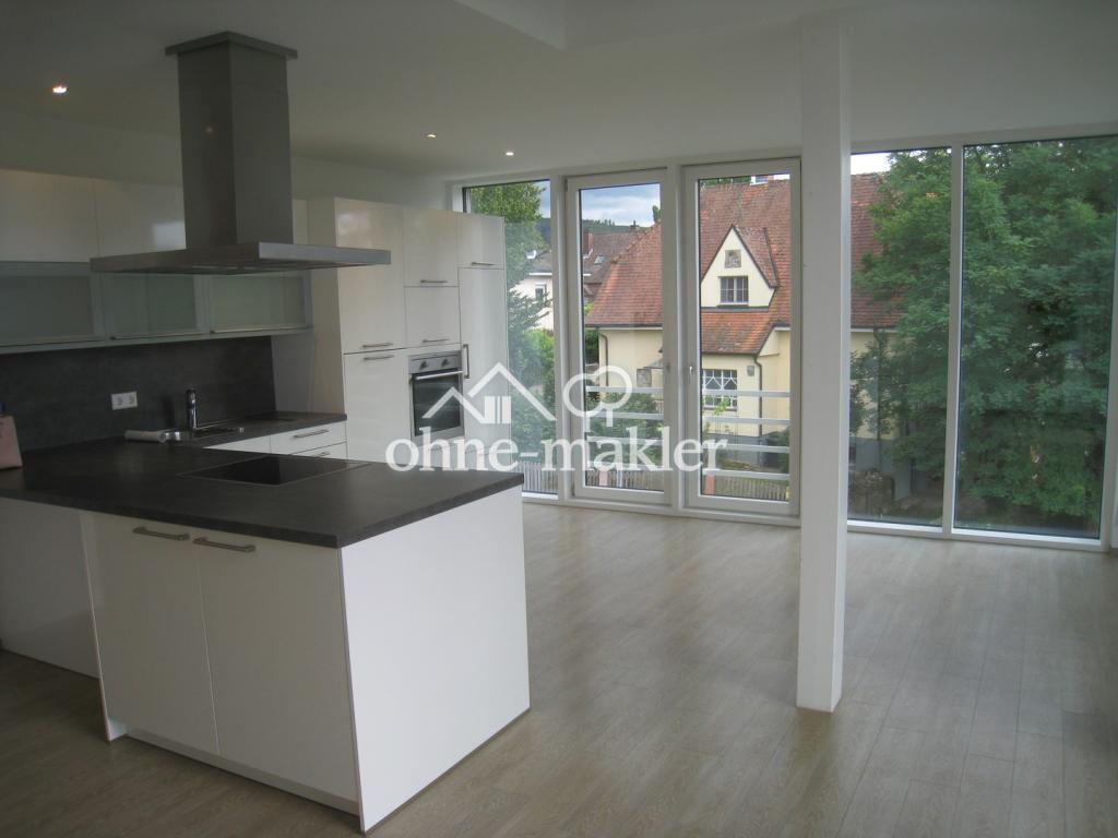 Helle, moderne, altersgerechte Penthouse 3 Zimmerwohnung in Lahr zum 1. August zu vermieten! - Photo 4