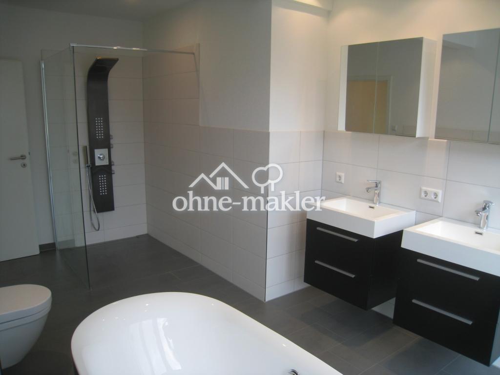 Helle, moderne, altersgerechte Penthouse 3 Zimmerwohnung in Lahr zum 1. August zu vermieten! - Photo 1