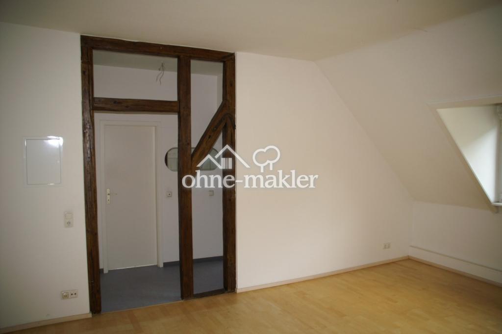 ++ Charmante 2-ZKB mit Gartennutzung zum Wohlfühlen - Foto 5