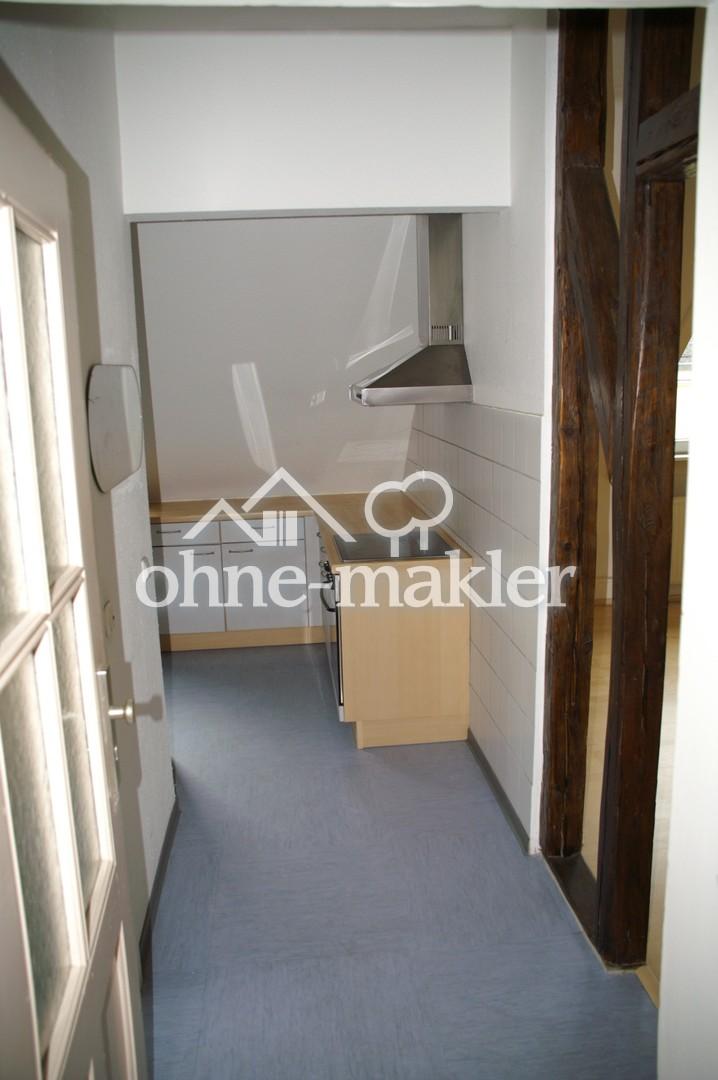 ++ Charmante 2-ZKB mit Gartennutzung zum Wohlfühlen - Foto 1