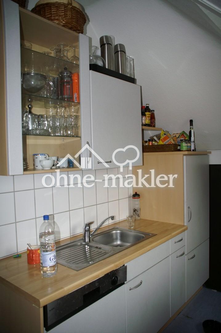 ++ Charmante 2-ZKB mit Gartennutzung zum Wohlfühlen - Foto 2