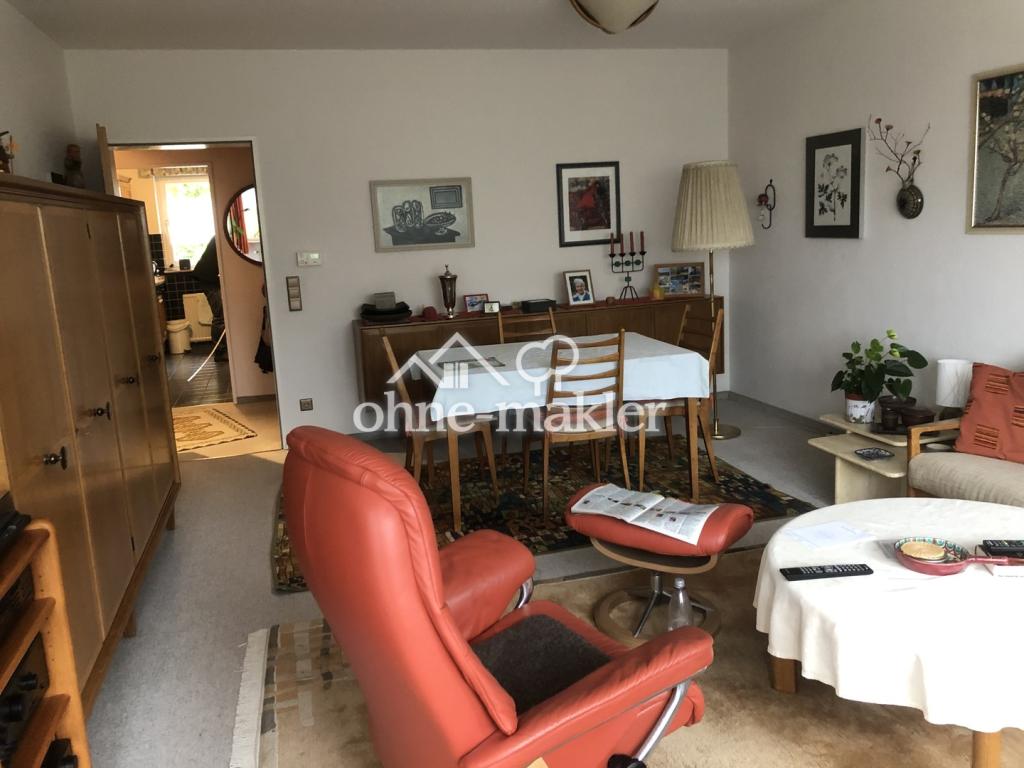 Zentral und doch ruhige 3 1/2 Zimmer - Wohnung - Photo 3