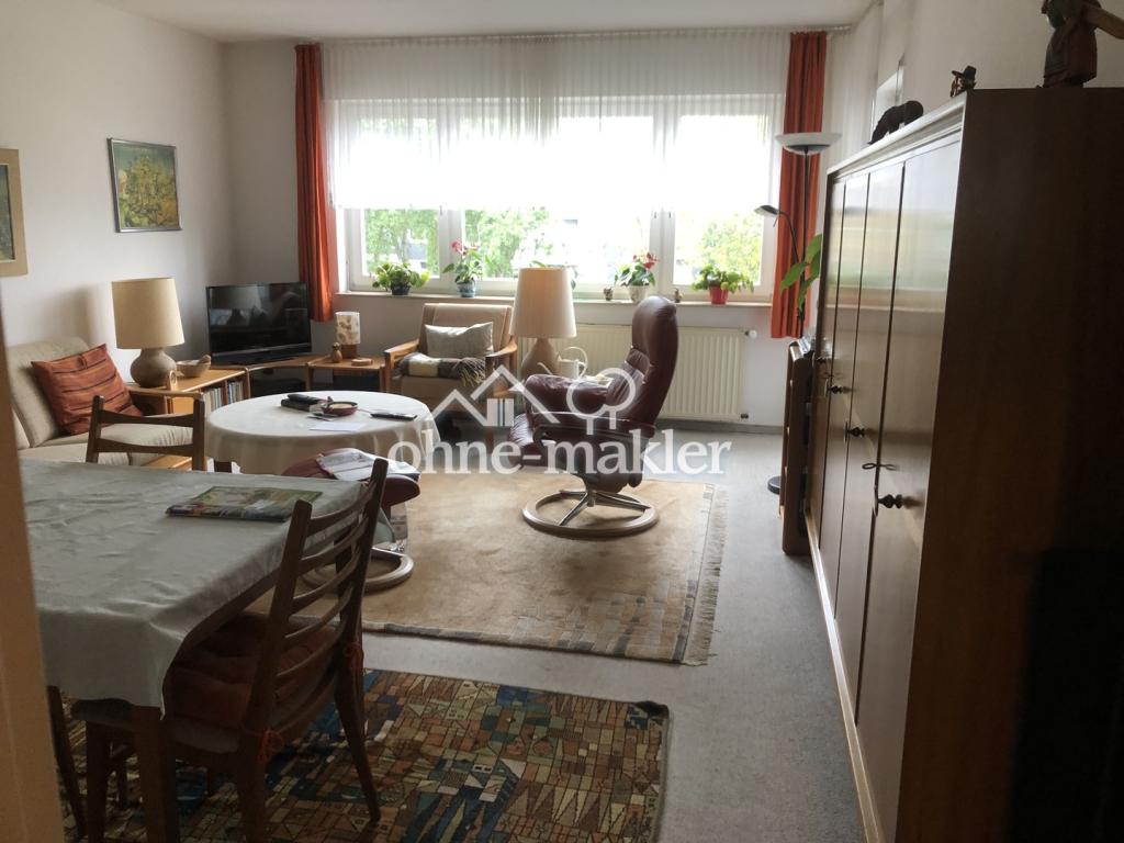 Zentral und doch ruhige 3 1/2 Zimmer - Wohnung - Photo 2