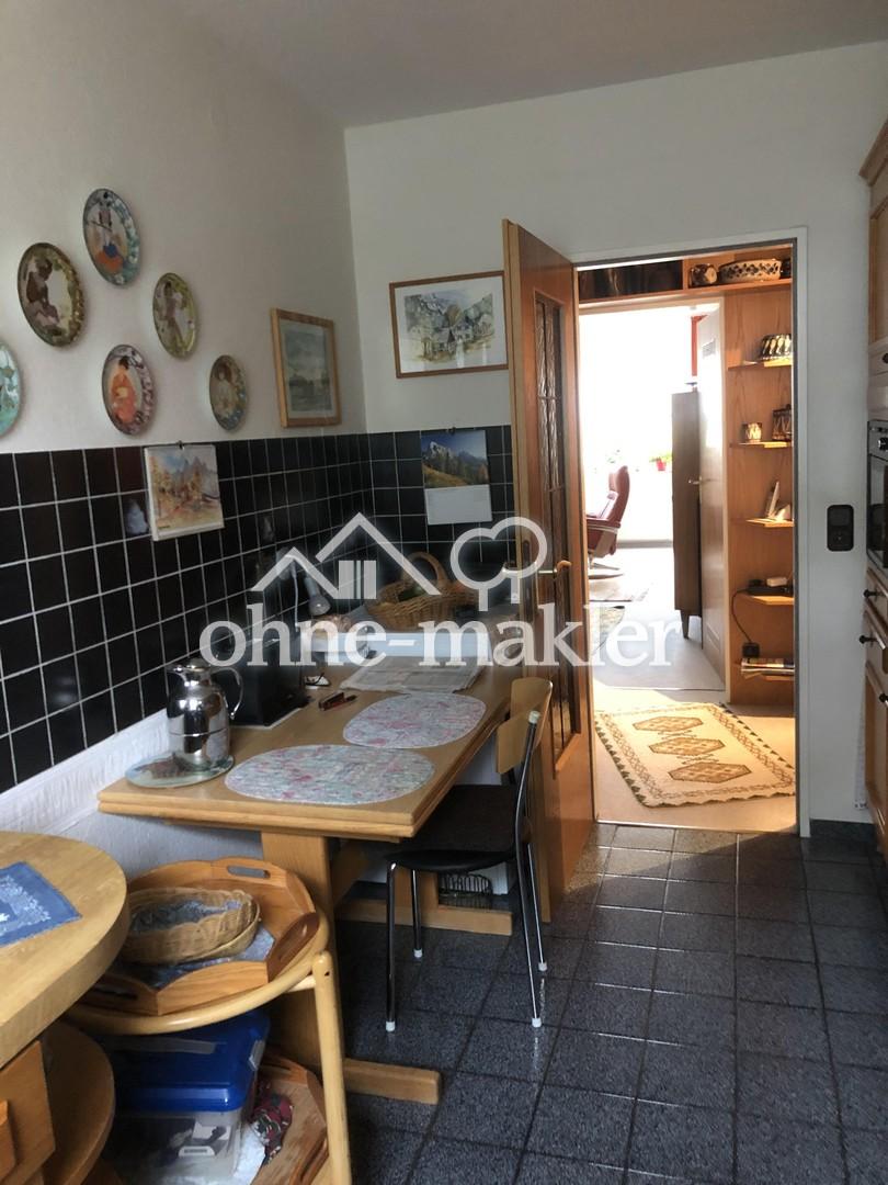 Zentral und doch ruhige 3 1/2 Zimmer - Wohnung - Photo 5