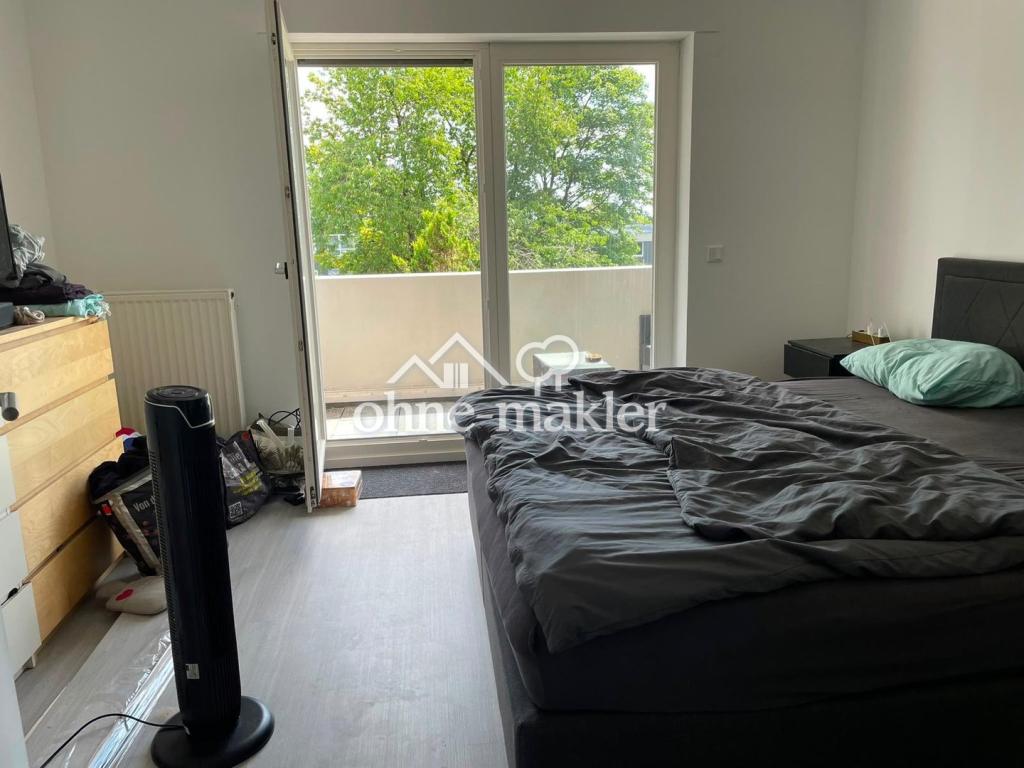 Zentral und doch ruhige 3 1/2 Zimmer - Wohnung - Photo 4