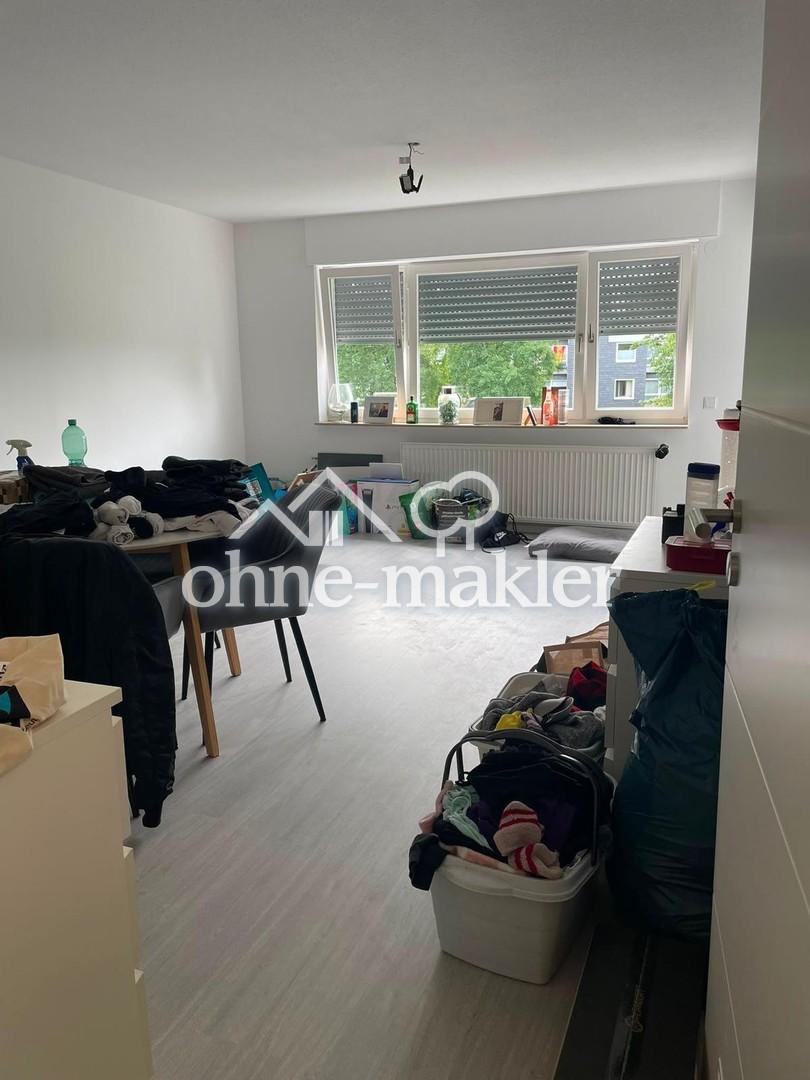 Zentral und doch ruhige 3 1/2 Zimmer - Wohnung - Photo 1