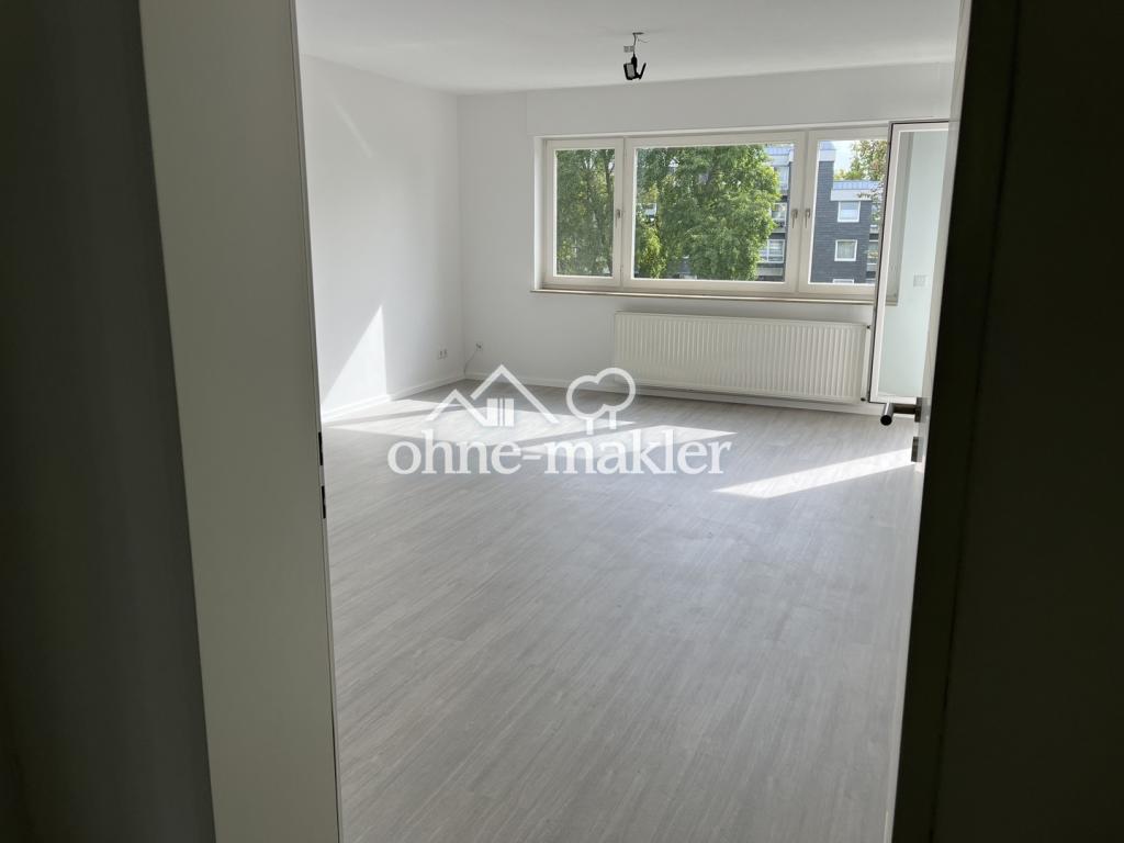 Zentral und doch ruhige 3 1/2 Zimmer - Wohnung - Photo 2