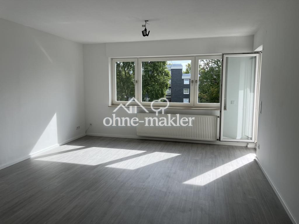 Zentral und doch ruhige 3 1/2 Zimmer - Wohnung - Photo 1
