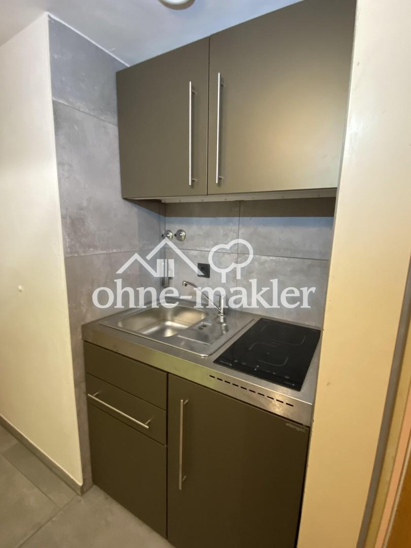Sehr schönes 1 Zimmerapartment mit Balkon - Foto 3
