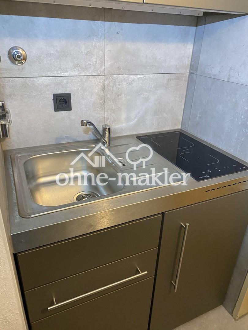 Sehr schönes 1 Zimmerapartment mit Balkon - Foto 4