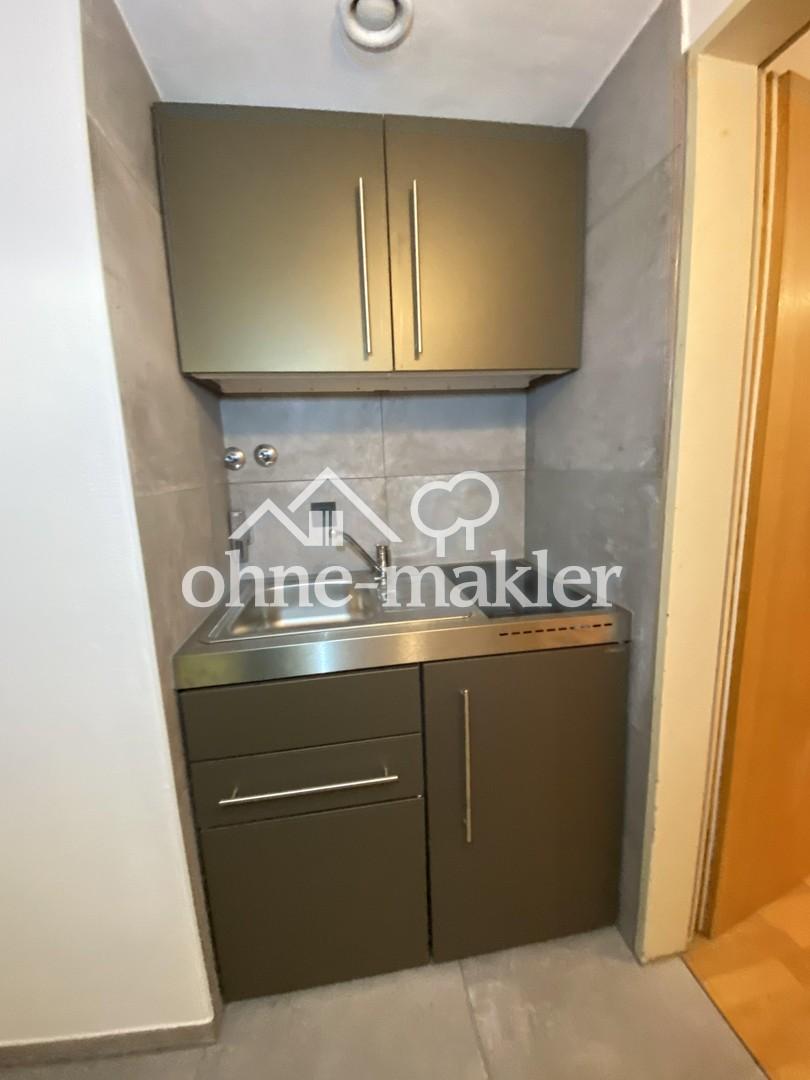 Sehr schönes 1 Zimmerapartment mit Balkon - Foto 5