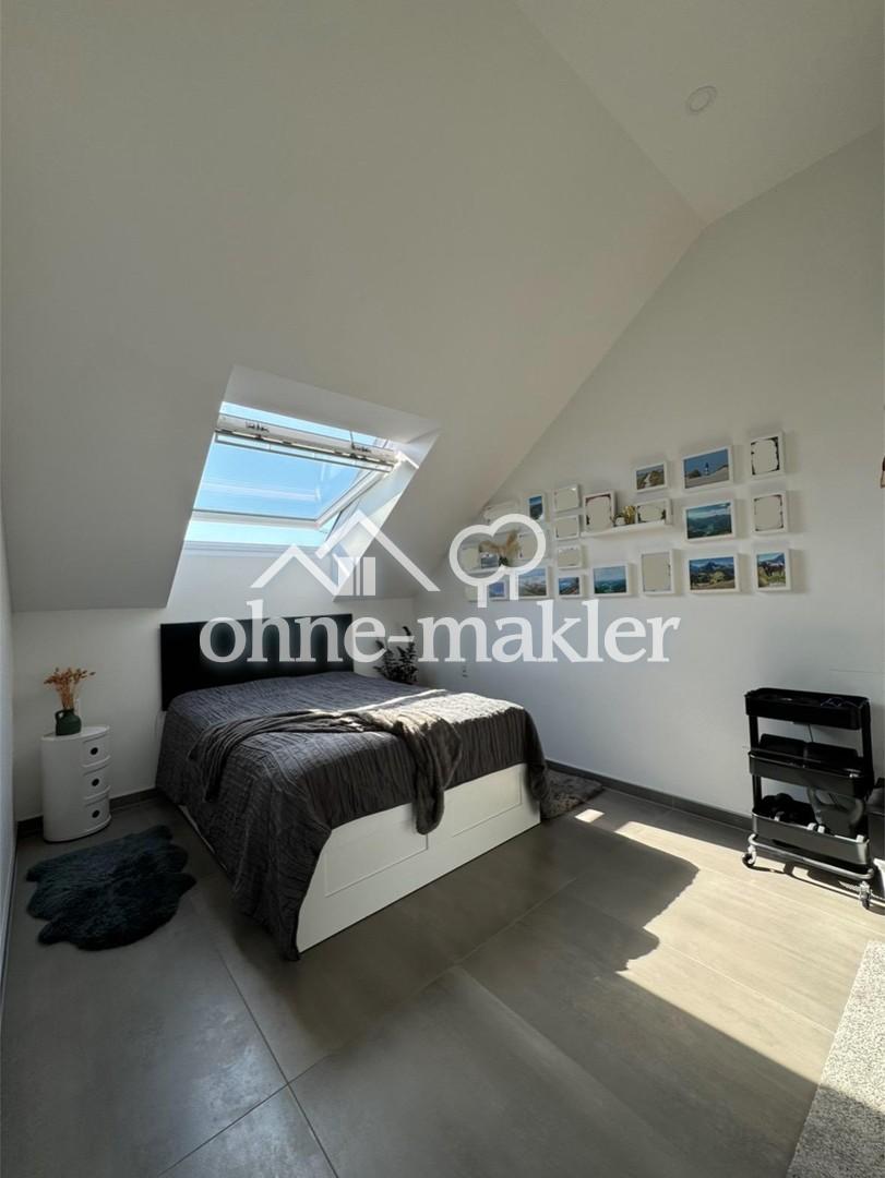 Exklusive 2-Zimmer Dachgeschosswohnung für Singles oder Paare - Photo 3