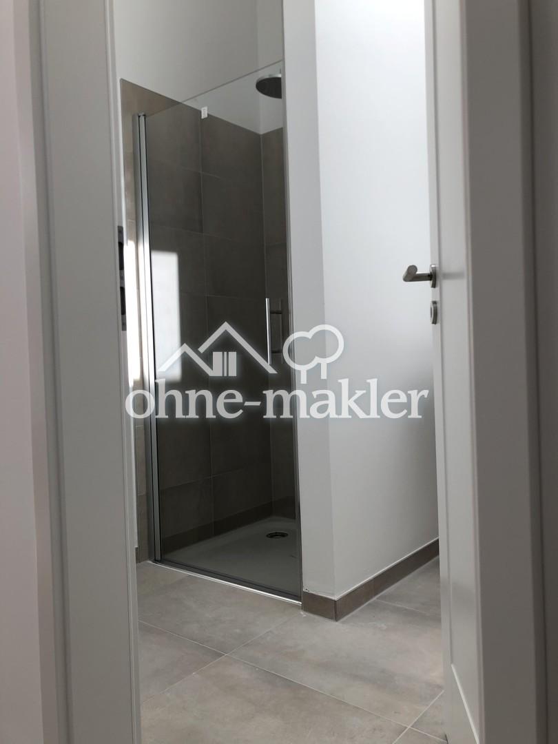 2 ZKB - Exklusive, barrierefreie Wohnung in Seeheim inkl. 2 Stellplätze - Foto 1