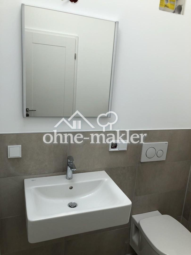 2 ZKB - Exklusive, barrierefreie Wohnung in Seeheim inkl. 2 Stellplätze - Foto 2