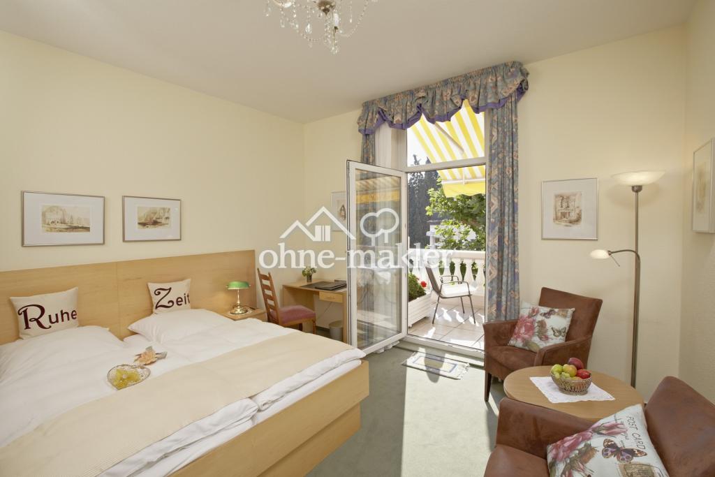 Gästezimmer
