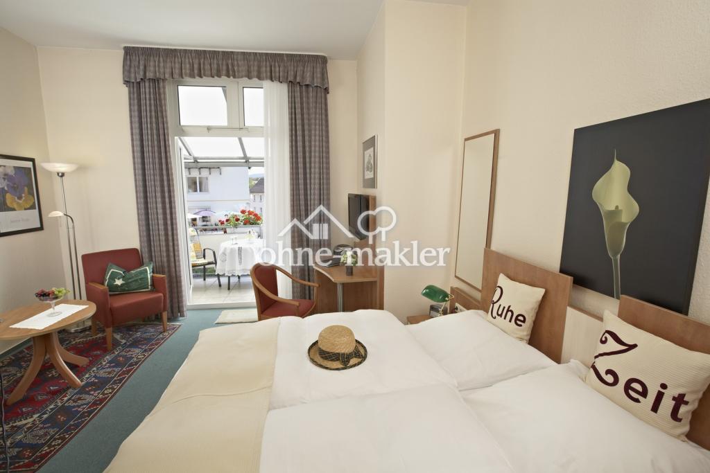 Gästezimmer