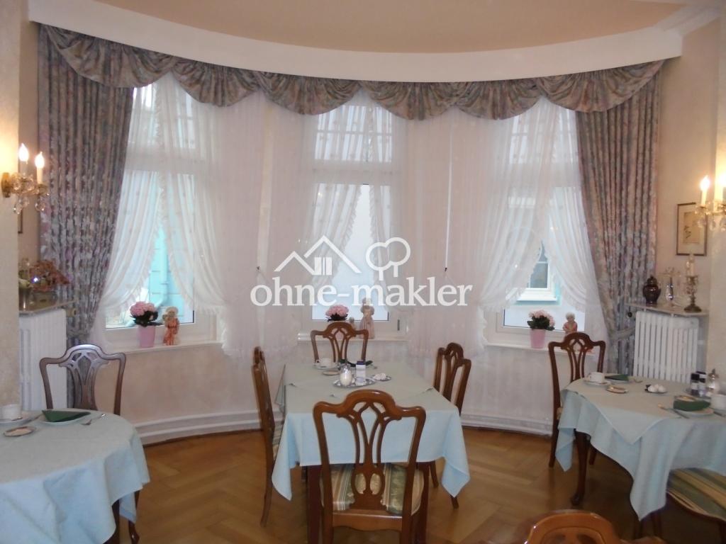 Speisezimmer 