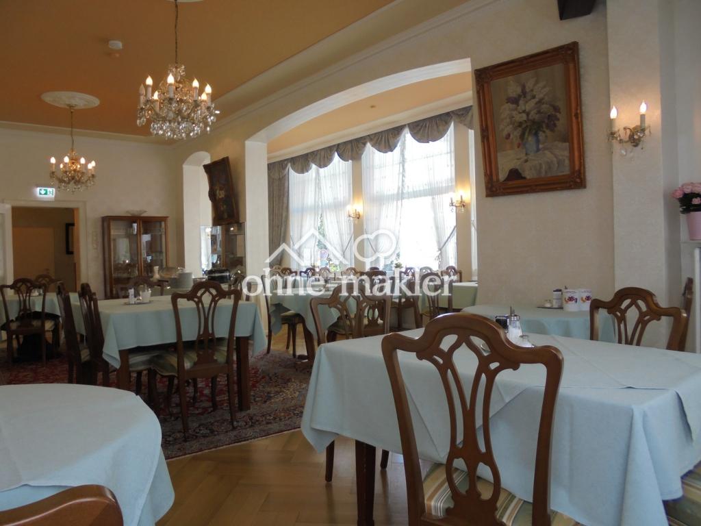 Speisezimmer  60m²