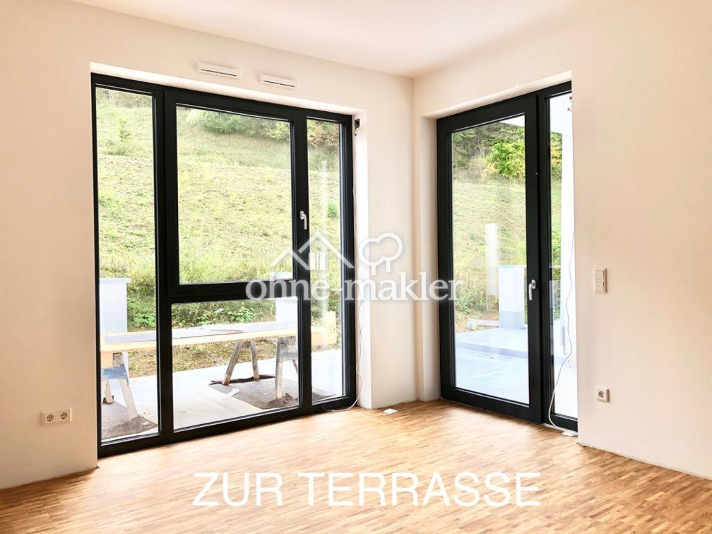 2,5 Zimmer Terassenwohung - Photo 1
