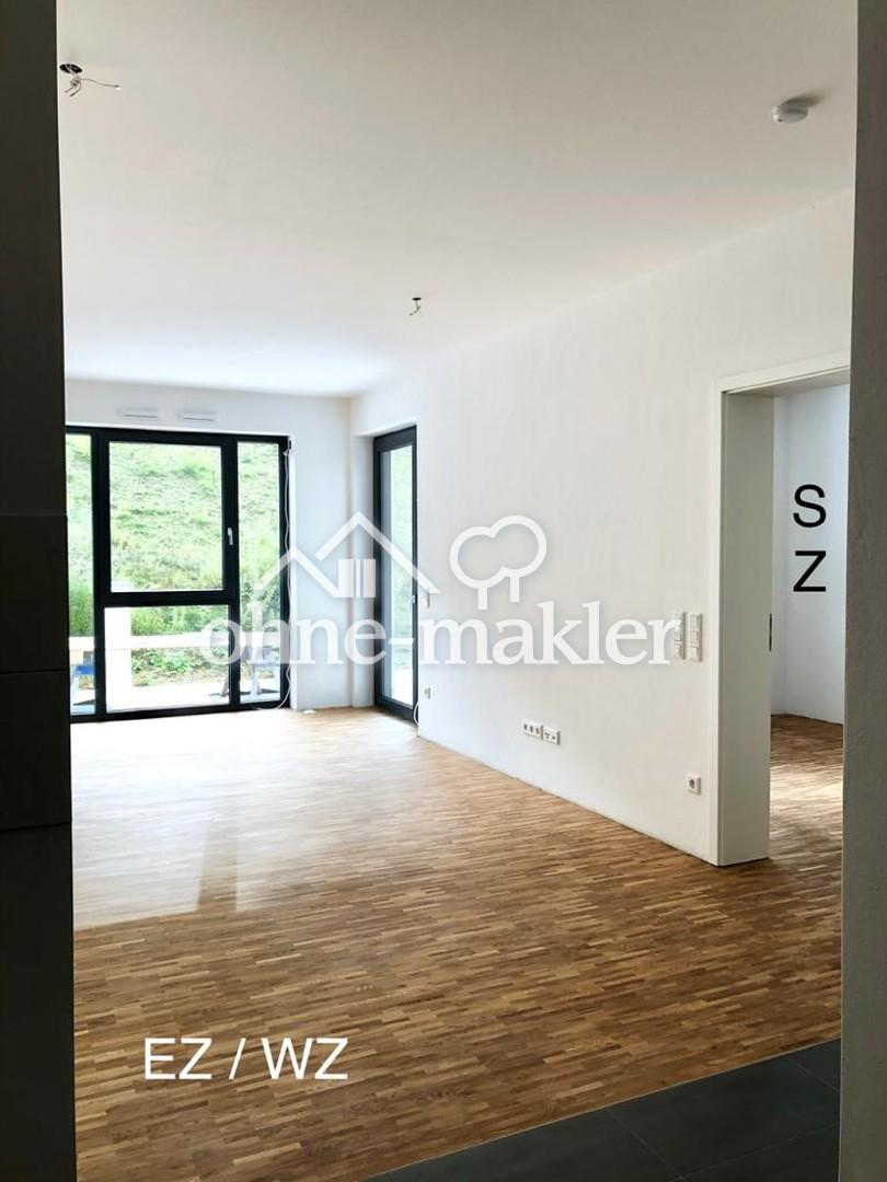 2,5 Zimmer Terassenwohung - Photo 2