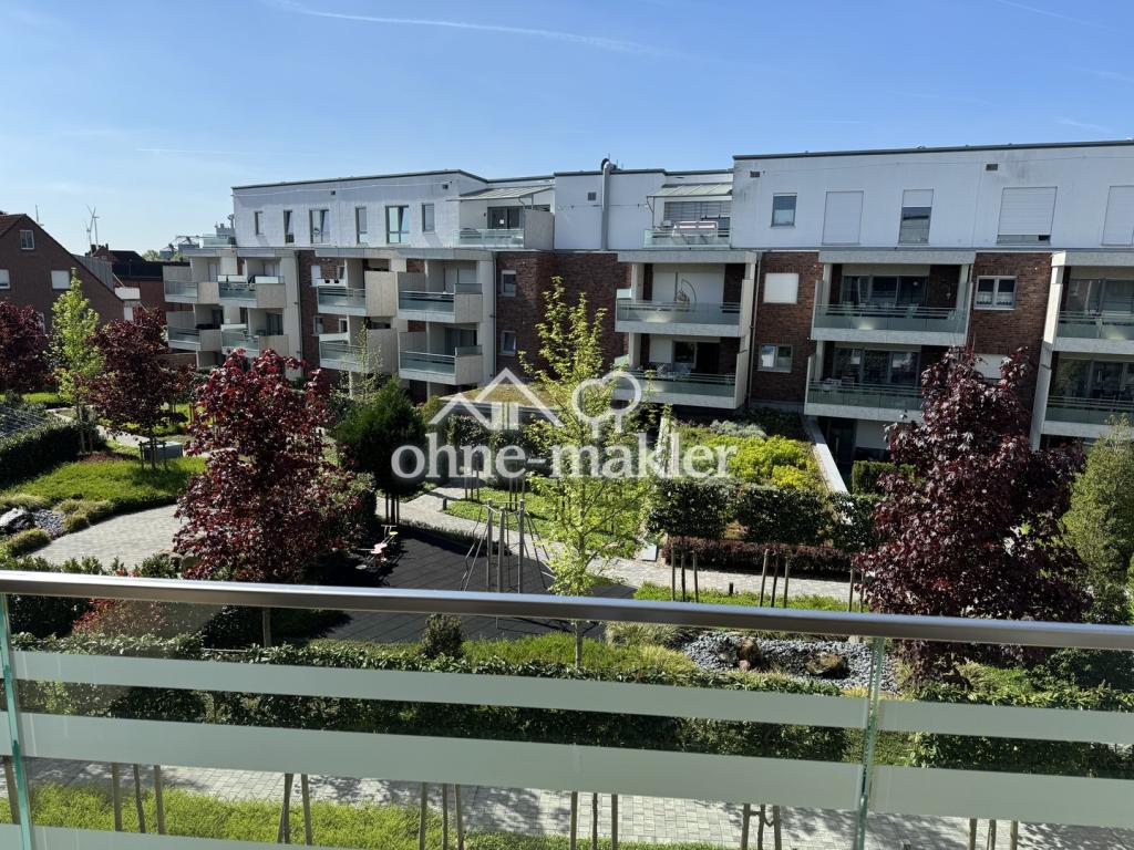 Energiesparwohnung 2.OG mit Tiefgaragenparkplatz - Foto 5