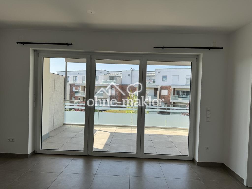 Energiesparwohnung 2.OG mit Tiefgaragenparkplatz - Foto 4