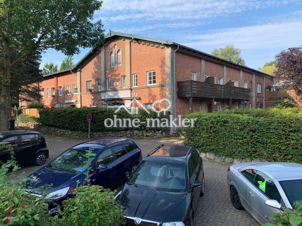 Schönberg bei Lütjensee 4 Zi. Whg. über 2 Etagen - Foto 2