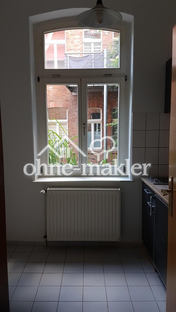Hoock 8b - 2-Raum Wohnung EG in Stendal - Foto 3