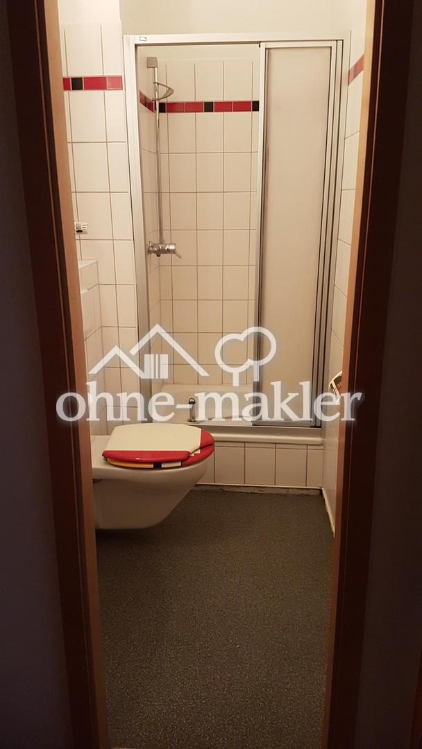 Hoock 8b - 2-Raum Wohnung EG in Stendal - Foto 4
