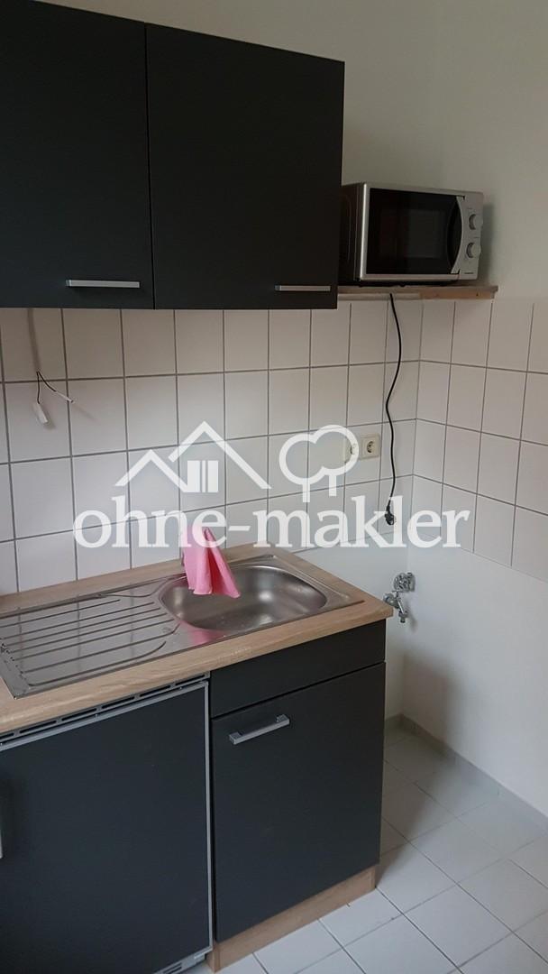 Hoock 8b - 2-Raum Wohnung EG in Stendal - Foto 2