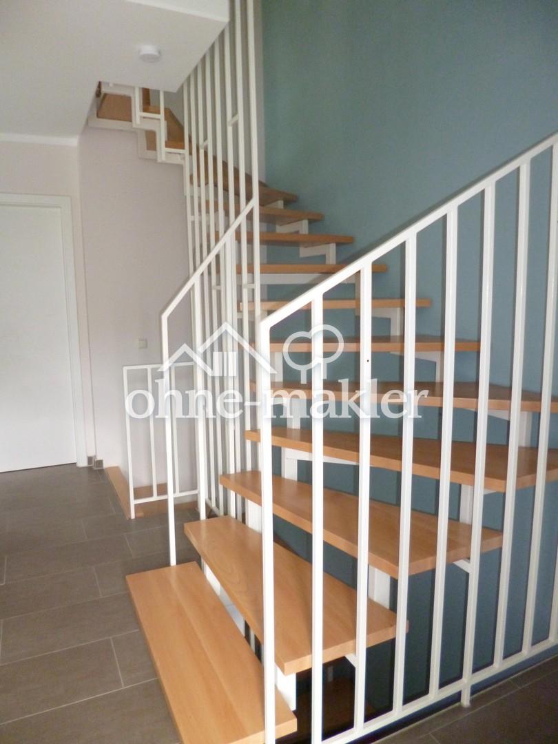 Treppe