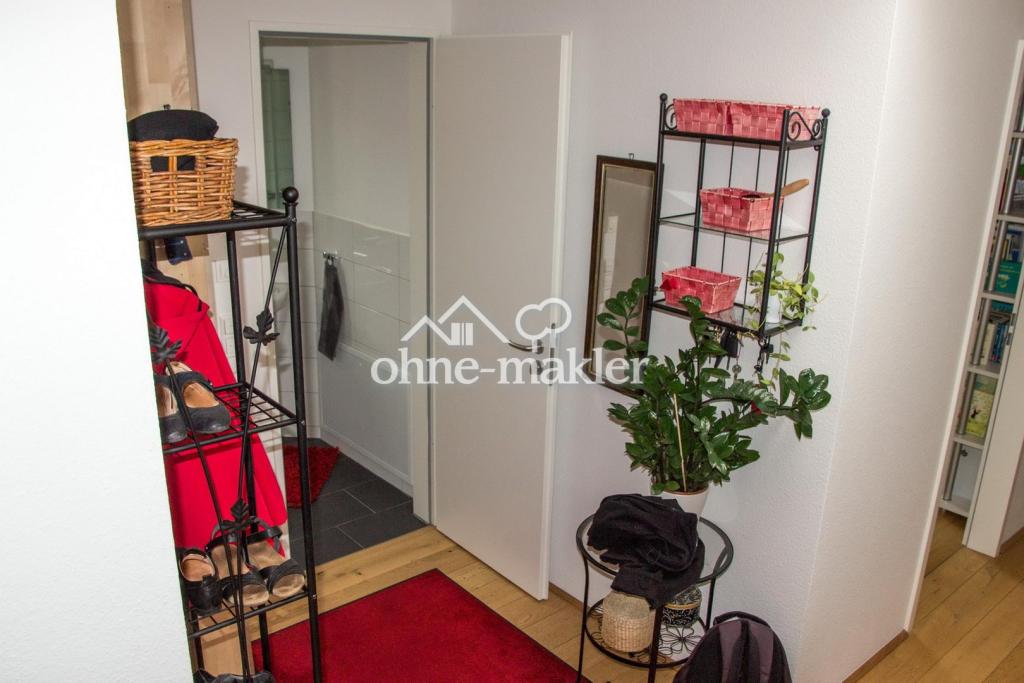 Garderobe