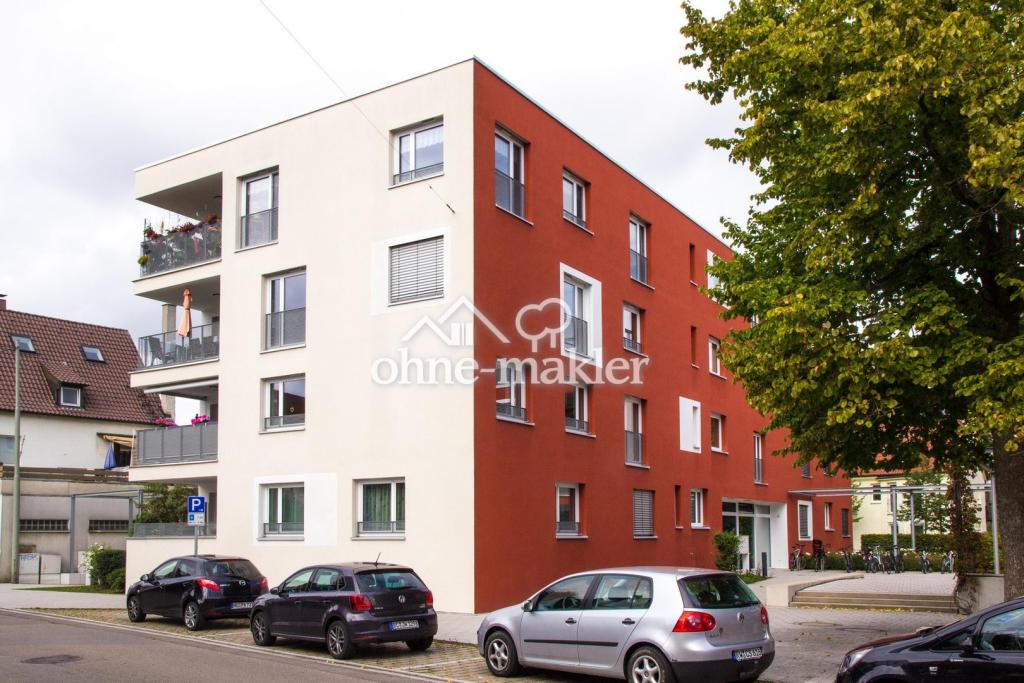 Aussenansicht 2