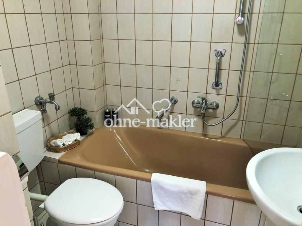 Badewanne