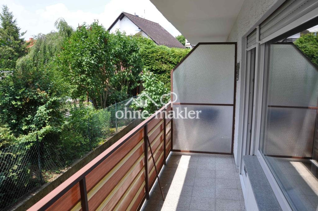 1-Zimmer Appartement - Photo 4
