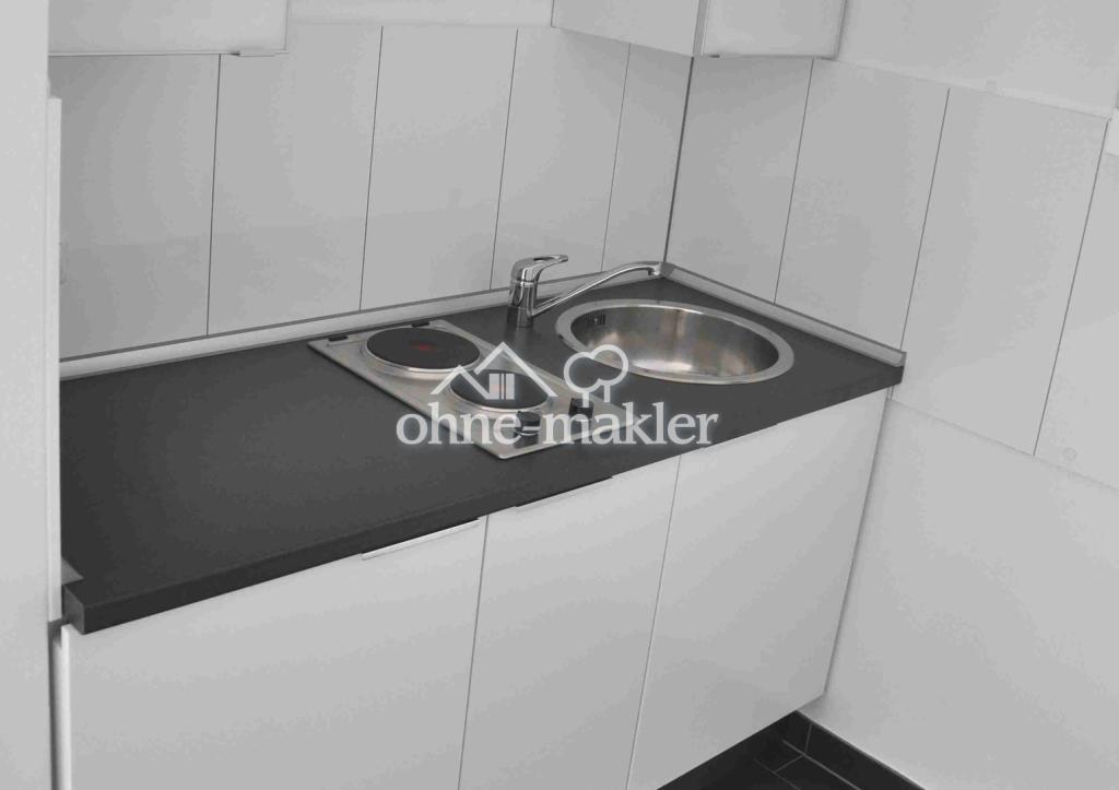 1-Zimmer Appartement - Photo 2