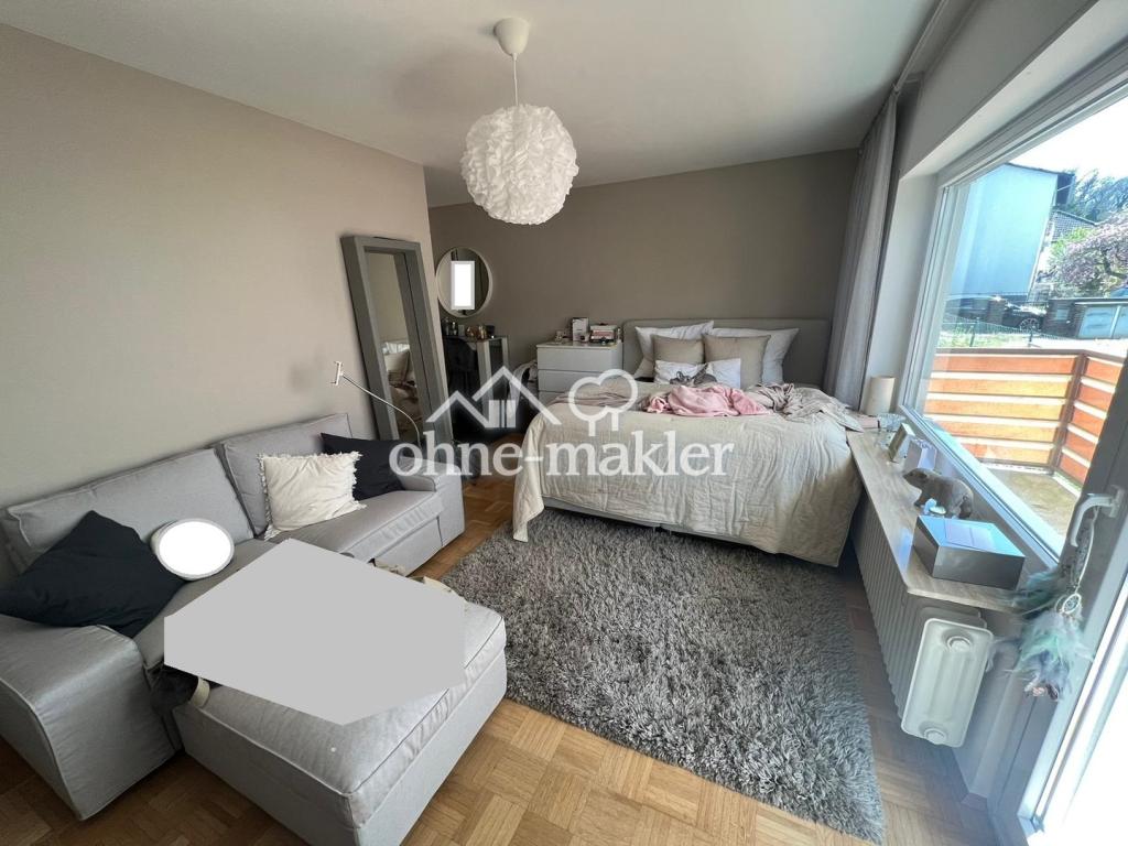 1-Zimmer Appartement - Photo 1