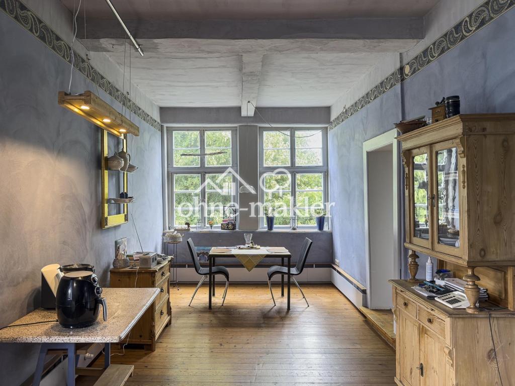 Küche 1.Etage