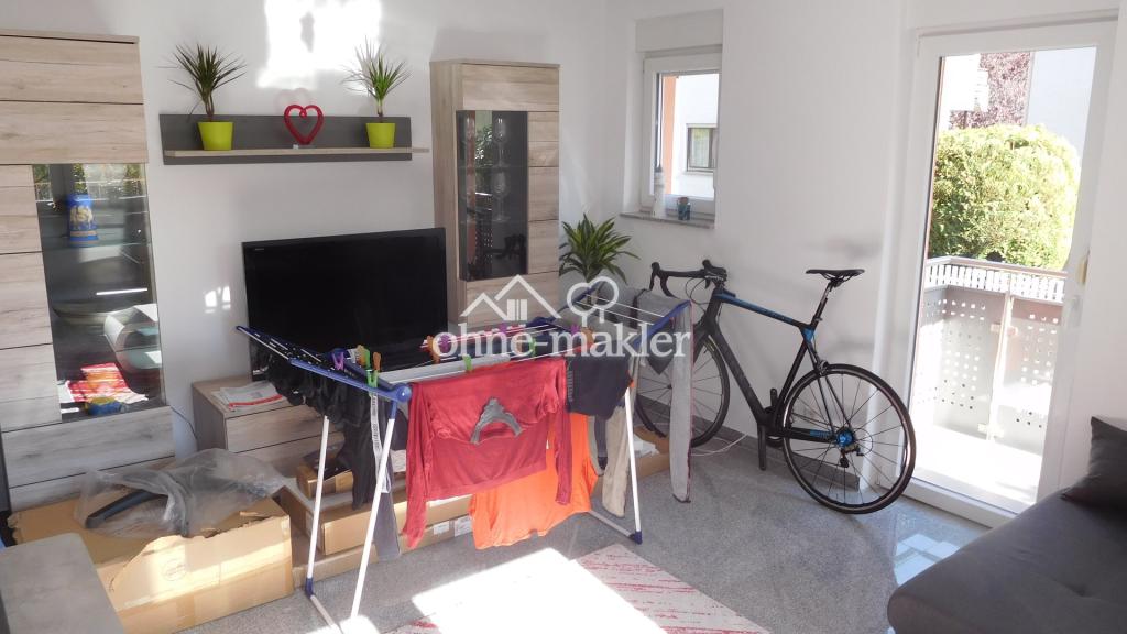Sonnige 2 Zimmer Wohnung an 1 Person zu vermieten 1 R - Foto 2