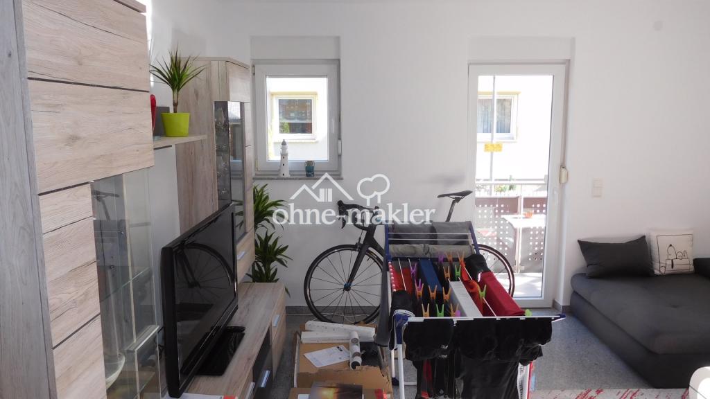 Sonnige 2 Zimmer Wohnung an 1 Person zu vermieten 1 R - Foto 1