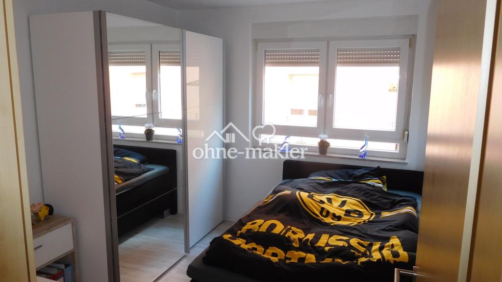 Sonnige 2 Zimmer Wohnung an 1 Person zu vermieten 1 R - Foto 5